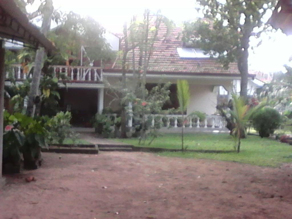 Villa Pala Νεγκόμπο Εξωτερικό φωτογραφία